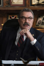Imagen de Blue Bloods... (T11): Ep.9 Por quien doblan las campanas - 4