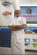 Imagen de Cocina abierta de... (T16): Ep.3188 - 4