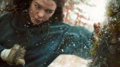 Imagen de Hanna (T1): Ep.6 Madre - 7