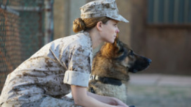 Imagen de Megan Leavey - 5
