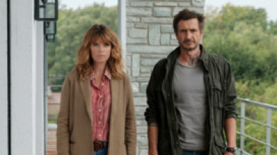 Imagen de Los crímenes de... (T5): Ep.1 Tiempo muerto - 5