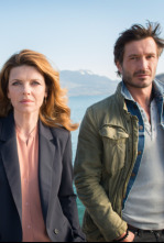 Imagen de Los crímenes de... (T1): Ep.1 El salto del ángel - 4