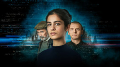 Imagen de The Undeclared War (T1): Ep.6  - 7