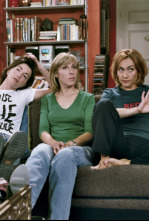 Imagen de Jet Lag (T1): Ep.12 29+1 - 4