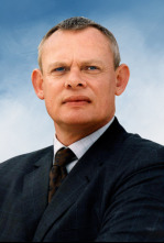 Imagen de Doc Martin (T5): Ep.6 No te sueltes - 4