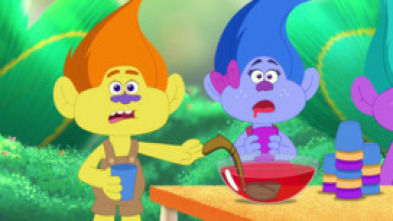 Imagen de Trolls: ¡No pierdas el ritmo! (T4) - 5