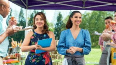 Imagen de Gust d'estiu - 5