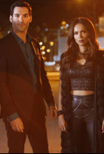 Imagen de Lucifer (T1): Ep.3 El aspirante al príncipe de las tinieblas - 5