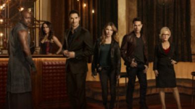 Imagen de Lucifer (T1) - 7