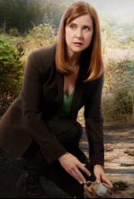 Imagen de Los Misterios de Hailey Dean (T1) - 4