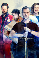 Imagen de Departament Amades (T1): Ep.4 Dones d'aigua - 4