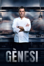Imagen de Gènesi (T1): Ep.1 Episodi 1 - 4