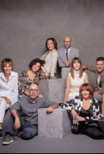 Imagen de Com si fos ahir (T10): Ep.7 Episodi 7 - 4