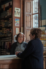 Imagen de La abuela y el forastero - 5