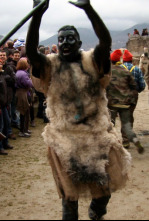 Imagen de La montaña enmascarada - 4