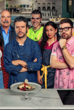 Imagen de Sin gluten (T1): Ep.1 Magret de pato con setas - 4