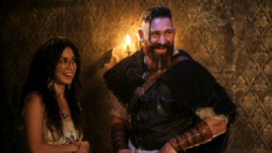 Imagen de Fantasmas (T2): Ep.8 Licencia para vender alcohol - 5