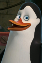 Imagen de Los pingüinos de... (T3): Un arenque para Skipper; Alto mudaje - 6