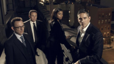 Imagen de Person of Interest (T2): Ep.3 La farsa - 5