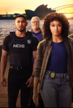Imagen de NCIS: Sydney (T1): Ep.4 Desaparecido - 6