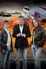 Imagen de Top Gear (T10): Ep.9 - 4