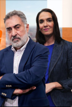 Imagen de Mañanas en libertad - 4
