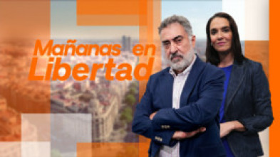 Imagen de Mañanas en libertad - 5