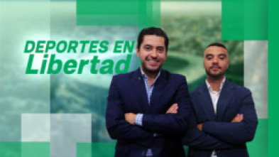 Imagen de Deportes en libertad - 5