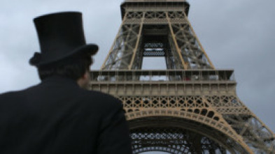 Imagen de La Torre Eiffel, el sueño de un visionario - 6