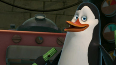 Imagen de Los pingüinos de... (T3): Operación: Gran Canica Azul - 7