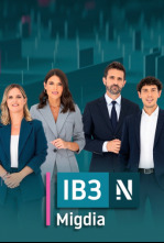 Imagen de IB3 Notícies Migdia - 4