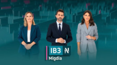 Imagen de IB3 Notícies Migdia - 5