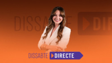 Imagen de Dissabte Directe - 5