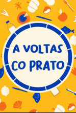 Imagen de A voltas co prato - 4