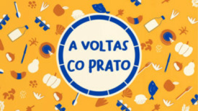 Imagen de A voltas co prato - 5