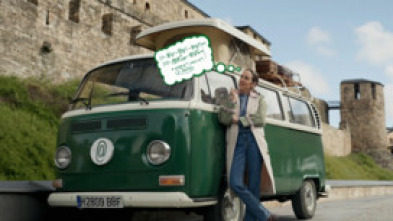 Imagen de Caravana educativa (T2): Fundación Gomaespuma - 6