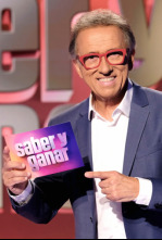 Imagen de Saber y ganar (T30): Ep.620 - 13