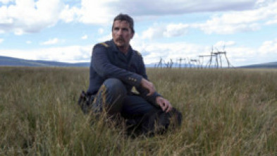 Imagen de Hostiles - 5