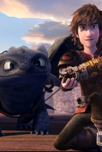 Imagen de Dragones: Hacia nuevos confines (T1) - 6