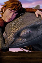 Imagen de Dragones: Hacia nuevos confines (T2) - 6