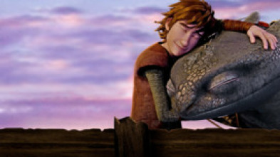 Imagen de Dragones: Hacia nuevos confines (T2) - 7