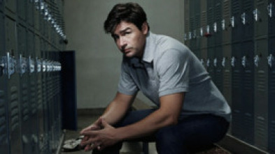 Imagen de Friday Night Lights (T3): Ep.2 Tami se equivoca - 7