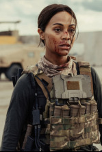 Imagen de Lioness (T2): Ep.2 Amo a mi país - 6
