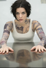 Imagen de Blindspot (T1): Ep.2 Un aullido solitario - 4