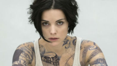 Imagen de Blindspot (T1): Ep.2 Un aullido solitario - 5