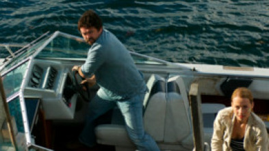 Imagen de Ola asesina - 5