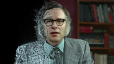 Imagen de Isaac asimov, mensaje al futuro - 7