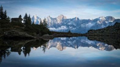 Imagen de Austria salvaje. La fuerza del agua - 7