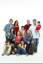Imagen de Modern Family (T1) - 4