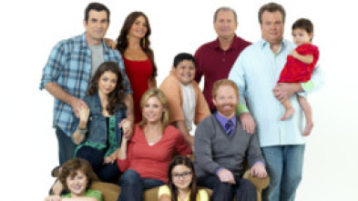 Imagen de Modern Family (T1): Ep.2 El ladrón de bicis - 5